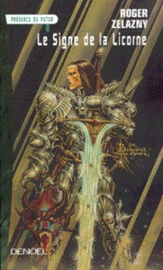 Picture of Le signe de la Licorne
