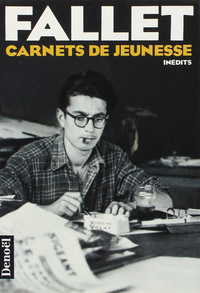 Image de Carnets de jeunesse
