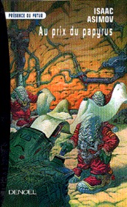 Picture of Au prix du papyrus