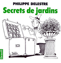 Image de Secrets de jardins