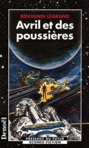 Picture of Avril et des poussières