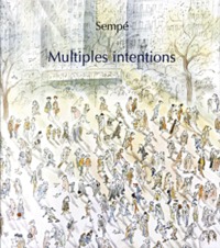 Image de Multiples intentions