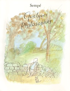 Image de Quelques philosophes
