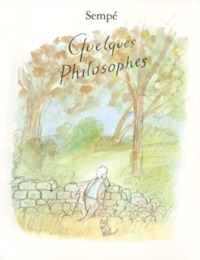 Image de Quelques philosophes