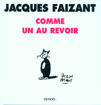 Image de Comme un au revoir