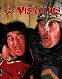Image de Les Visiteurs