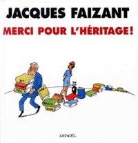 Image de Merci pour l'héritage !