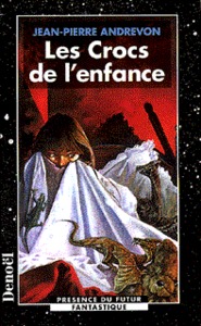 Picture of Les Crocs de l'enfance