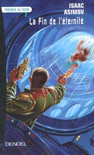 Picture of La fin de l'éternité