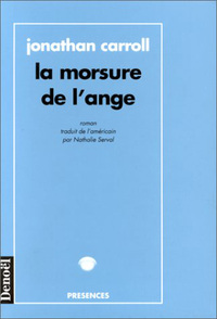 Picture of La Morsure de l'ange