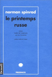 Image de Le Printemps russe