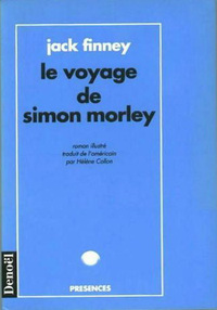 Picture of Le Voyage de Simon Morley