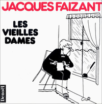 Picture of Les vieilles dames