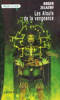 Picture of Les atouts de la vengeance