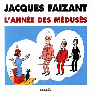 Image de L'Année des médusés