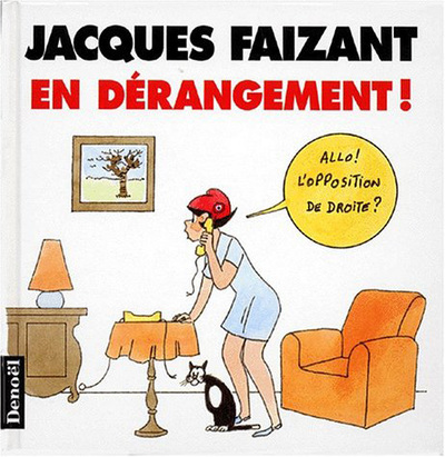 Image de En dérangement !
