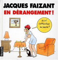Image de En dérangement !