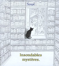 Image de Insondables mystères