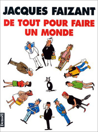Image de De tout pour faire un monde