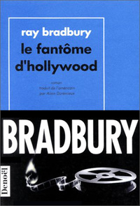 Image de Le Fantôme d'Hollywood