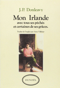 Image de Mon Irlande avec tous ses péchés et certaines de ses grâces