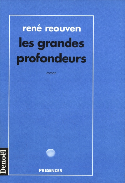 Picture of Les grandes profondeurs
