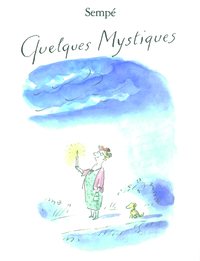 Image de Quelques mystiques