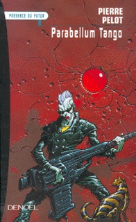 Picture of Parabellum Tango