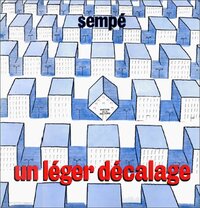 Image de Un léger décalage