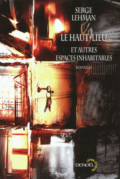 Image de Le Haut-Lieu et autres espaces inhabitables