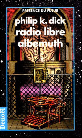 Picture of Radio libre Albemuth