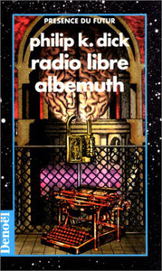 Picture of Radio libre Albemuth