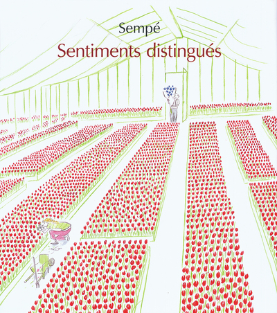 Image de Sentiments distingués