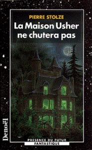 Picture of La Maison Usher ne chutera pas