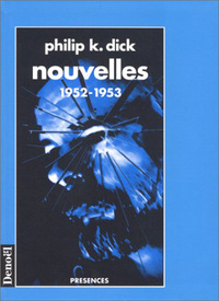 Picture of Nouvelles (1952-1953)