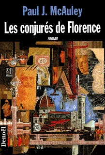 Picture of Les Conjurés de Florence
