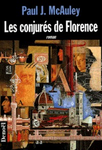 Picture of Les Conjurés de Florence