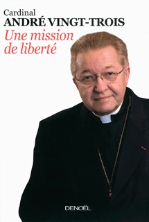 Image de Une mission de liberté