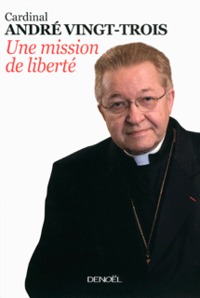 Image de Une mission de liberté