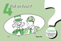 Image de Vrai ou faux ?