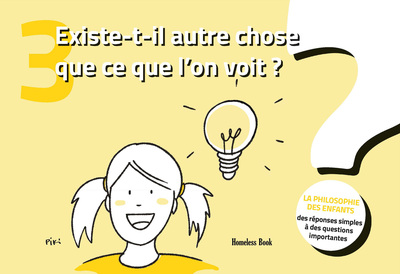 Image de Existe-t'il autre chose que ce que l'on voit ?