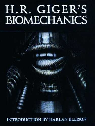 Picture of GIGER Biomechanics