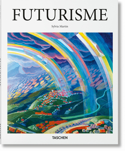 Picture of Futurisme