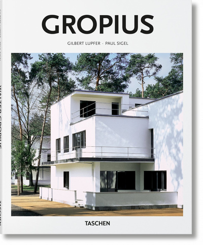 Picture of Gropius