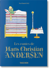 Picture of Les contes de Hans Christian Andersen