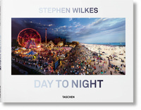 Image de Stephen Wilkes. Day to Night