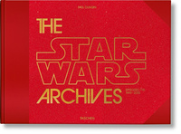 Picture of The Star Wars Archives. 1999–2005