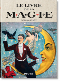 Image de Le Livre de la magie