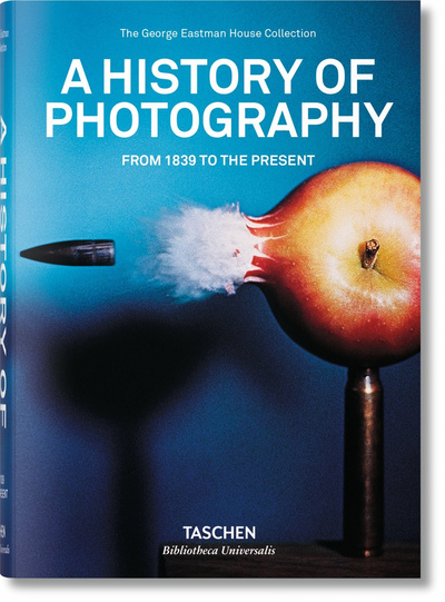 Image de Histoire de la Photographie. De 1839 à nos jours