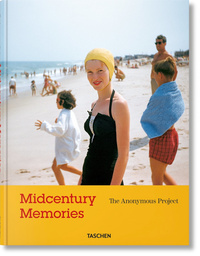Image de Midcentury Memories. The Anonymous Project